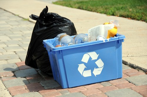 Affordable rubbish removal pricing structure