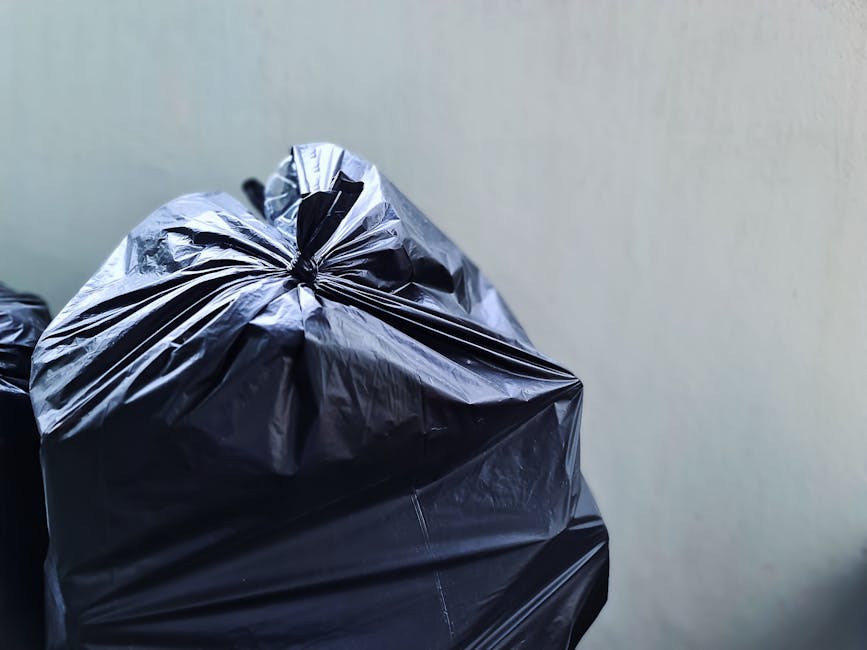 Same day rubbish collection Brompton Road SW3